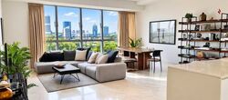 Reflections At Keppel Bay (D4), Condominium #614093171